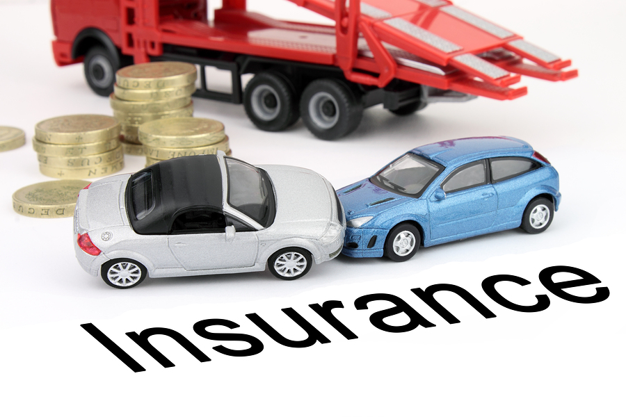 Buy car insurance