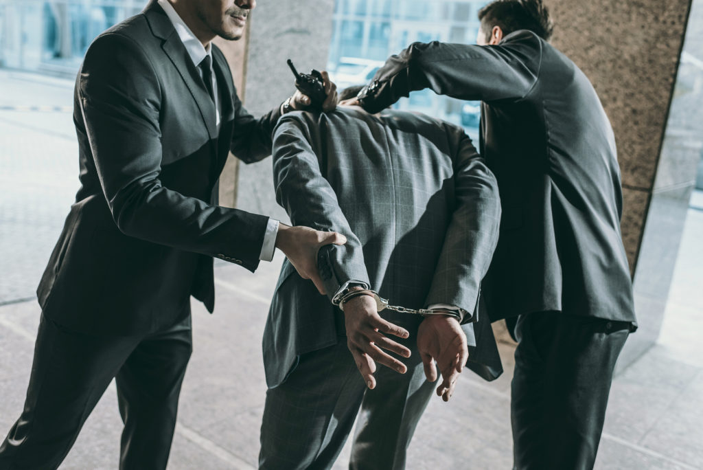 Wrongful Arrest Attorney 